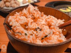 -食也烧肉(临平店)