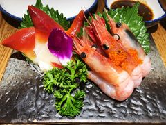 -渔井食堂(新洲店)