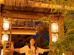 -巴倒烫陆派火锅山庄(南山总店)