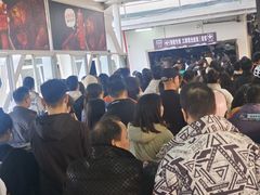 -武汉关码头(轮渡站)