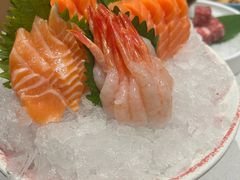 -花和寿喜烧·三文鱼自助专门店(光屿城店)