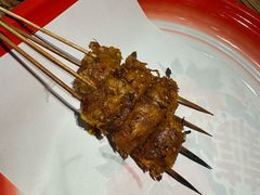 -北丐先生·野馄饨烧烤(泰达E街区店)