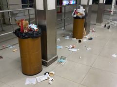-家乐福(四元桥购物中心店)