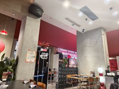 -红东阁东北菜烤肉酒馆(CROSS万象汇店)
