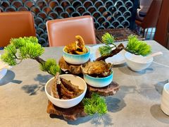 -佬太公海鸭·海鲜大排档(上海总店)