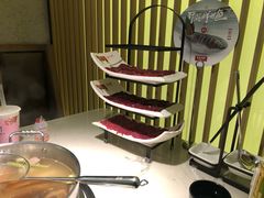 -左庭右院鲜牛肉火锅(浦江欢乐颂店)