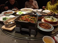 -老头儿油爆虾(星光一期店)