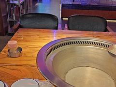 -山河屯铁锅炖鲜鹅·东北菜(开发区一店)