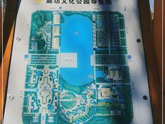 -廊坊文化艺术中心