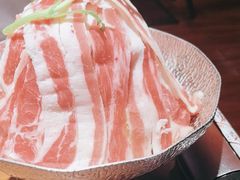 -白石の深夜食堂(泰华店)