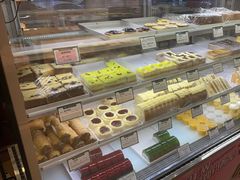 -蜂蝶来饼店(拱北总店)