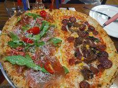 -1861意大利餐厅(文化广场店)