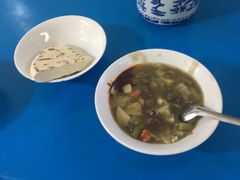 -刘老虎肉丸糊辣汤(总店)