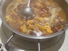 -肥仔文澳门猪骨煲(南京西路店)