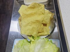 -和庆斋羊蝎子火锅·碳缸烧烤(顺义旗舰店)