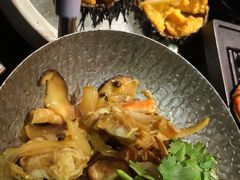 -蟹将军·松叶蟹和牛日料放题自助(K11店)