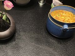 -大拙里·精致融合菜(沙湖桃源国际店)