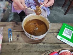 -南花桥羊肉馆老字号(乌镇店)