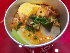 -大喜麻辣拌(凯德1818店)