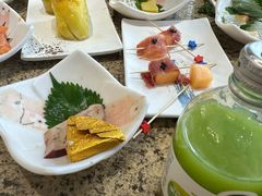 -丰卓会海鲜自助(中润大道店)