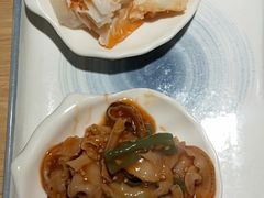 帝王蟹沙律-莲寿司(上邦店)