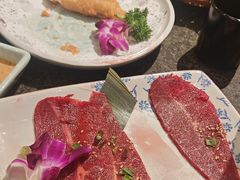 -梦山水日本烧肉(五四广场店)
