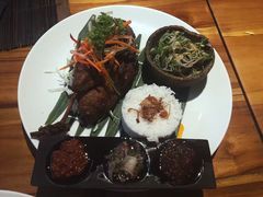 -Pundi Pundi Restaurant