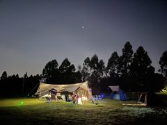 -夏河溪乡野公园