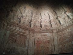 -洛阳古墓博物馆