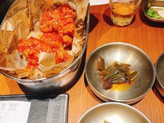 -春熙台韩国料理·章鱼肥牛(西丽店)