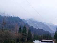 -九峰山