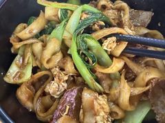 炒刀削-俊杰拉面馆