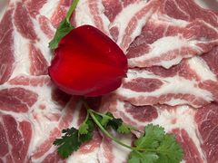 -一斗火锅·招财羊毛肚(北温泉九号店)