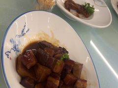 -锦海城市大酒店·上海酒楼(会馆浜路店)