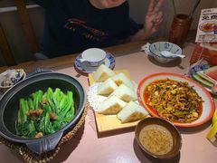 -杨记隆府重庆江湖菜(大悦城店)