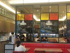 -香港新曜记茶餐厅(星耀城店)