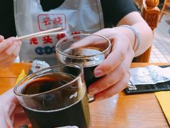-云晓光头烧烤吧(德平路店)