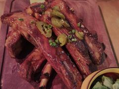 -TEQO·Mexican food & Bar