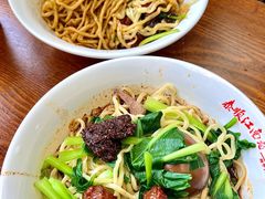-泰顺江南春面馆