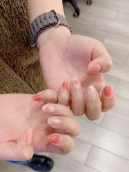 -US•美甲艺术 | 冕光
