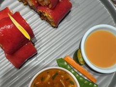 -点都德(中海环宇荟店)
