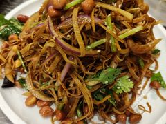 -山南熏肉大饼(辽菜旗舰店)