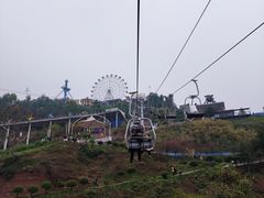 -美心红酒小镇游乐园