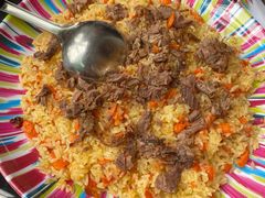 -新疆伊宁远征餐厅