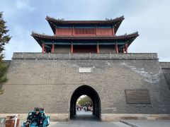 -卢沟桥文化旅游区