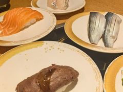 -合点寿司(美罗城店)