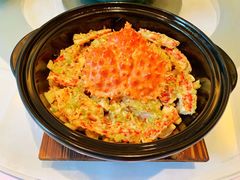 -富淳饭店(陆家嘴保利广场店)