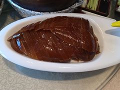 -香厨中餐厅(松北香格里拉店)