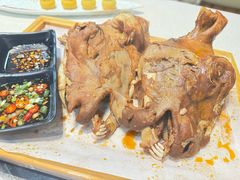 -和庆斋羊蝎子火锅·碳缸烧烤(顺义旗舰店)