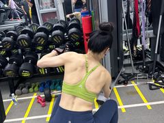 -VPsmart私教健身工作室(新华路旗舰店)